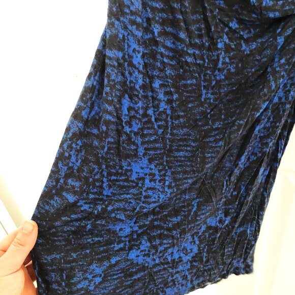 NWOT Helmut Lang jersey dress - Picture 6 of 6